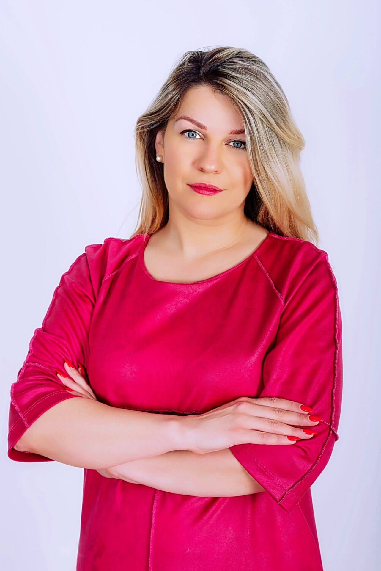 Гергана Костова